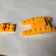 Illustration for article titled How to build a Lego Baltimore Oriole
